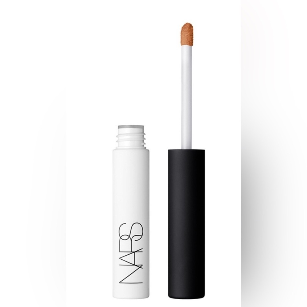NARS Tinted Smudge Proof Eyeshadow Base-Medium Dark